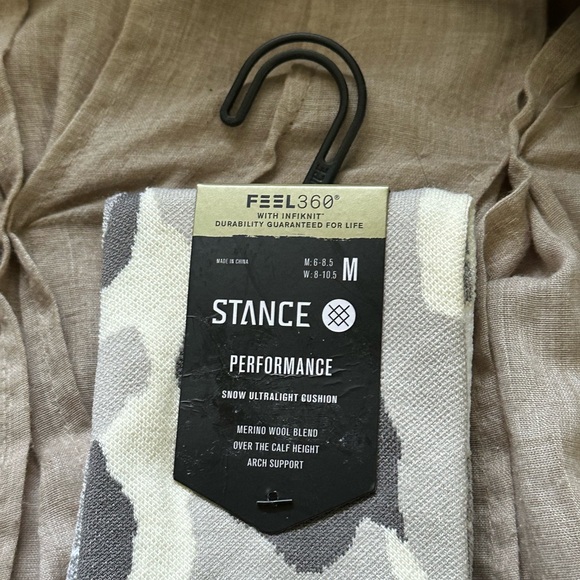 STANCE Socks - Picture 3 of 3